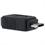 Startech USB adapter - Micro-USB Type B (M) - mini-USB Type B (F) - black